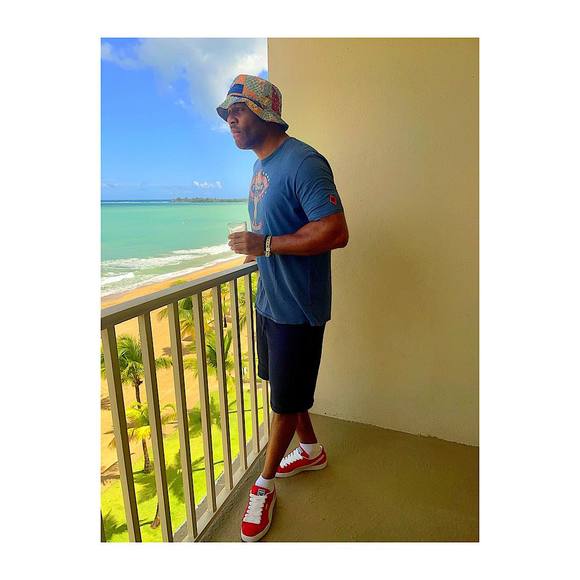 Meet your Posher, Demetrius - Picture 1 of 1